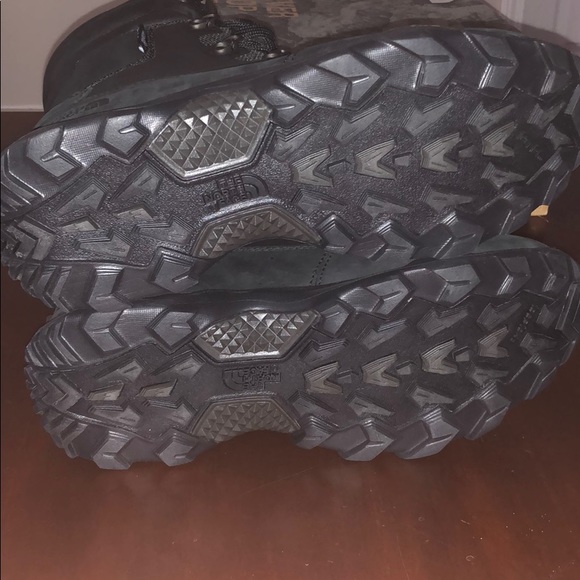 The North Face Mens Thermoball Lifty boot - Picture 6 of 8